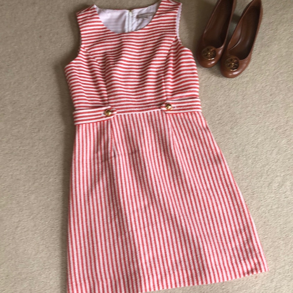 Banana Republic Sheath